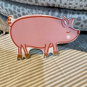 Coton Colors Pink Pig Mini Attachment